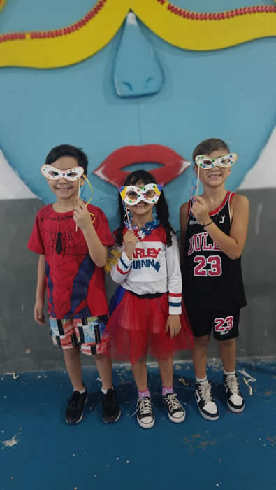 Carnaval 2023